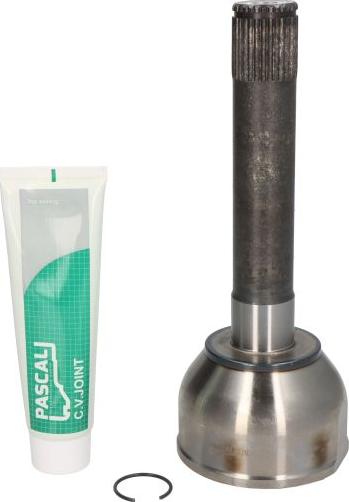 Pascal G12013PC - Set articulatie, planetara aaoparts.ro