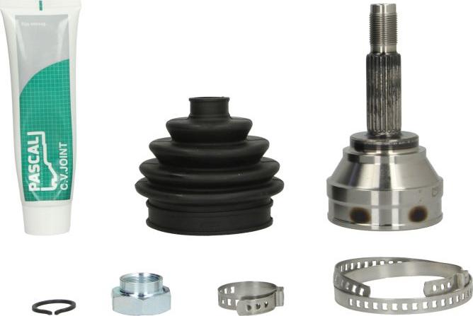 Pascal G1F026PC - Articulatie, planetara aaoparts.ro