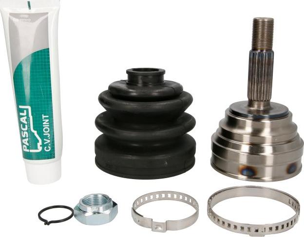 Pascal G1R004PC - Set articulatie, planetara aaoparts.ro