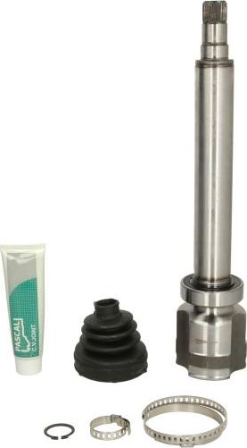 Pascal G8B014PC - Set articulatie, planetara aaoparts.ro