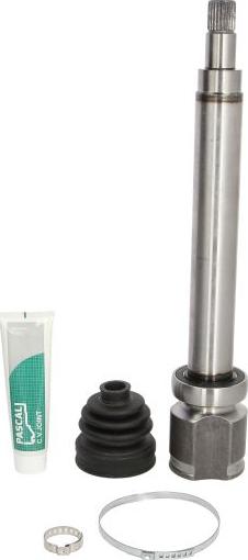 Pascal G8G016PC - Set articulatie, planetara aaoparts.ro