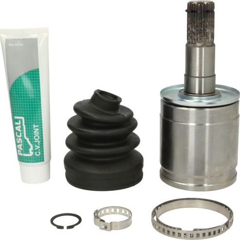 Pascal G75024PC - Set articulatie, planetara aaoparts.ro