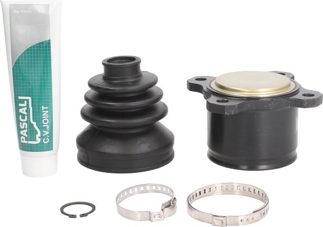 Pascal G75027PC - Set articulatie, planetara aaoparts.ro