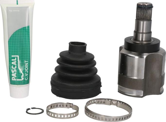 Pascal G7B014PC - Set articulatie, planetara aaoparts.ro