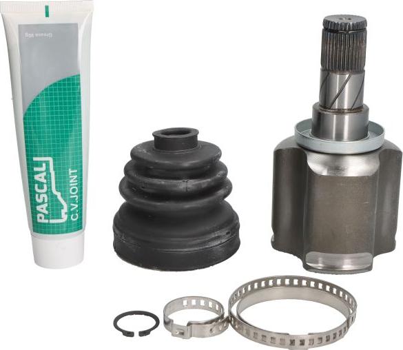 Pascal G7B021PC - Set articulatie, planetara aaoparts.ro