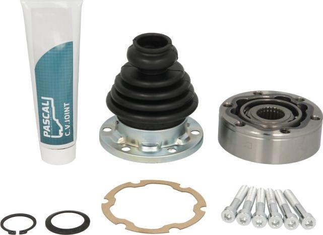 Pascal G7F002PC - Set articulatie, planetara aaoparts.ro