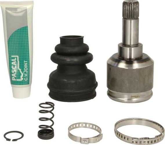 Pascal G7P002PC - Set articulatie, planetara aaoparts.ro