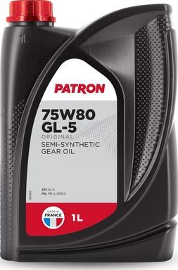 Patron 2300 - Ulei cutie viteze manuala aaoparts.ro