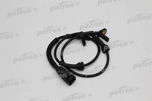 Patron ABS50990 - Senzor,turatie roata aaoparts.ro