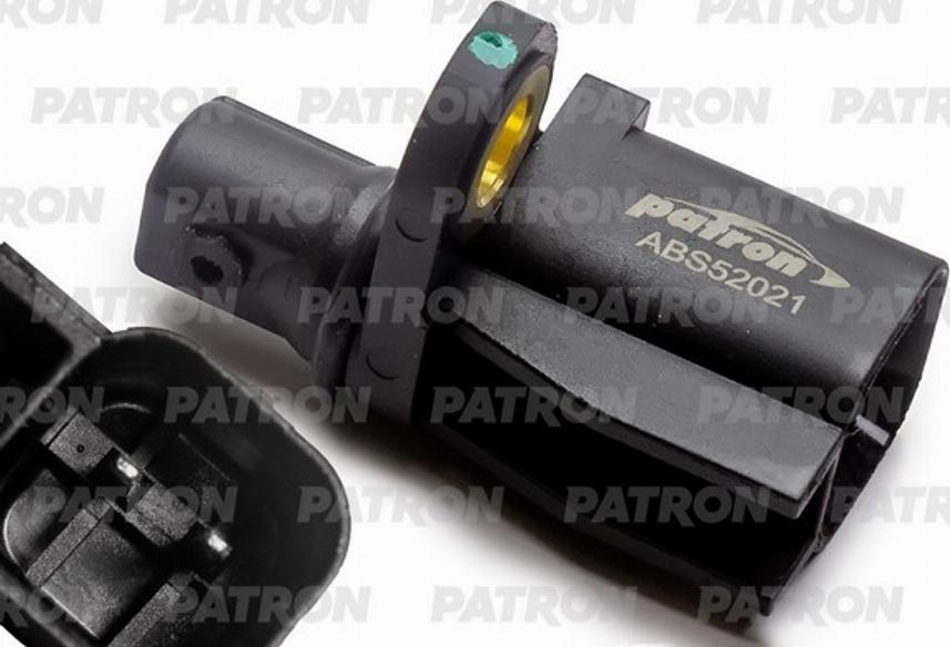 Patron ABS52021 - Senzor,turatie roata aaoparts.ro