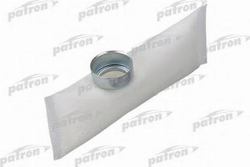 Patron HS190002 - Filtru, sistem alimentare combustibil aaoparts.ro