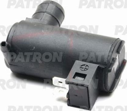 Patron P19-0016 - Pompa de apa,spalare parbriz aaoparts.ro
