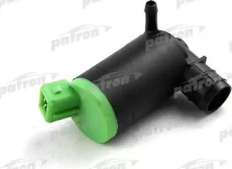 Patron P19-0012 - Pompa de apa,spalare parbriz aaoparts.ro