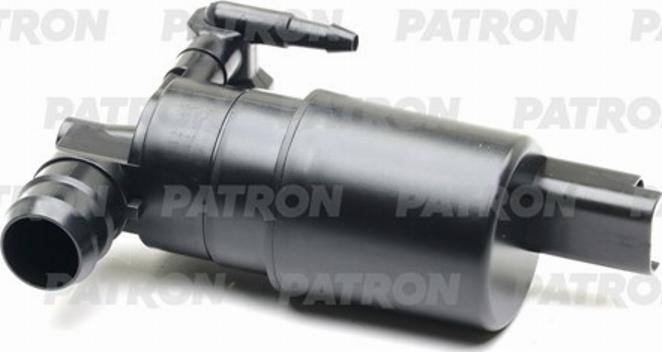 Patron P19-0028 - Pompa de apa,spalare parbriz aaoparts.ro