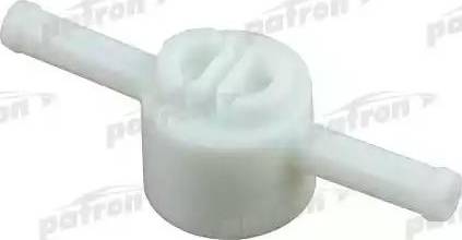 Patron P14-0005 - Ventil, filtru de combustibil aaoparts.ro