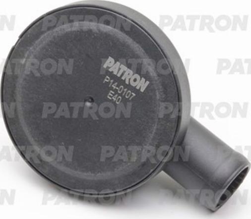 Patron P14-0107 - Ventil, aerisire carter aaoparts.ro