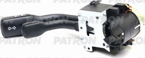 Patron P15-0032 - Bloc lumini de control aaoparts.ro