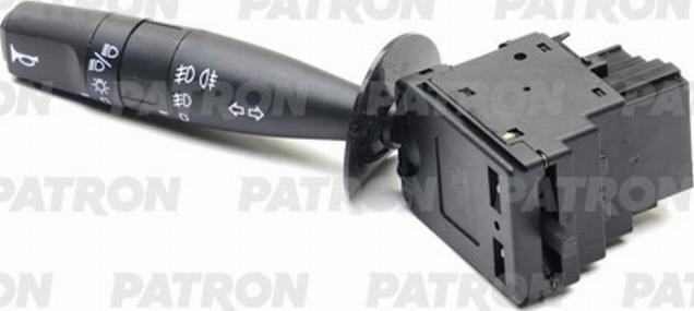 Patron P15-0335 - Bloc lumini de control aaoparts.ro