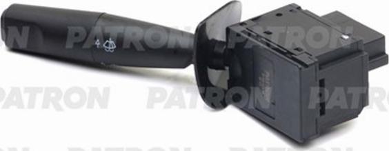 Patron P15-0336 - Comutator stergator aaoparts.ro