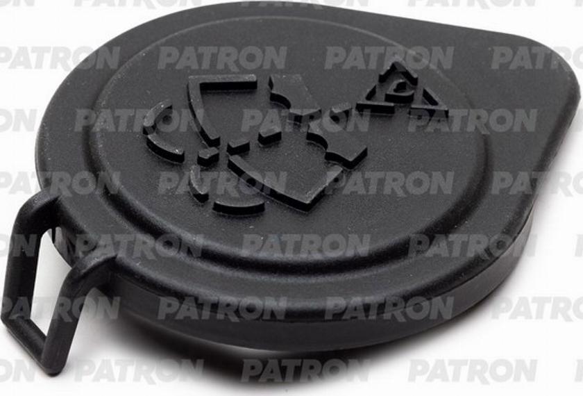 Patron P16-0086 - Buson,rezervor lichid de spalare parbriz aaoparts.ro