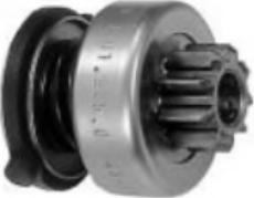Patron P101925 - Pinion electromotor aaoparts.ro