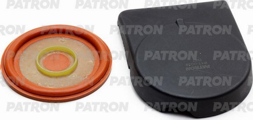 Patron P17-0039 - Capac culbutor aaoparts.ro