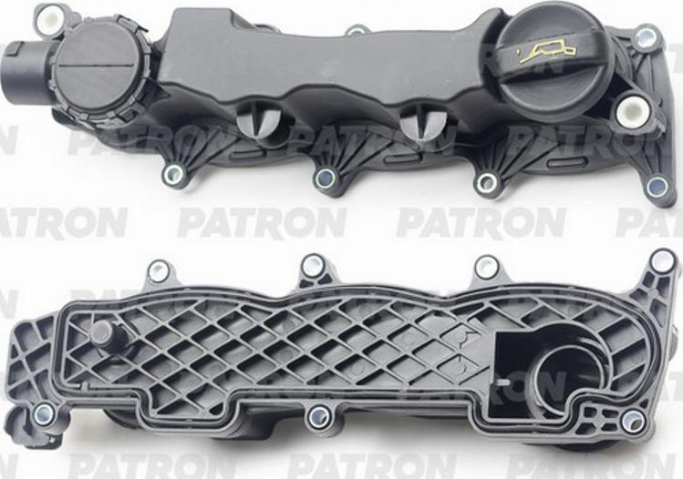 Patron P17-0024 - Capac culbutor aaoparts.ro