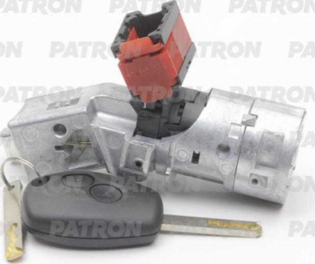 Patron P30-0156 - Comutator pornire aaoparts.ro