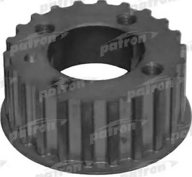 Patron P31-0003 - Roata dintata, arbore cotit aaoparts.ro