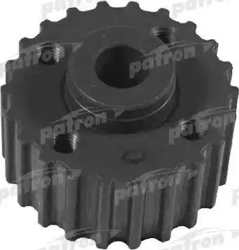 Patron P31-0002 - Roata dintata, arbore cotit aaoparts.ro