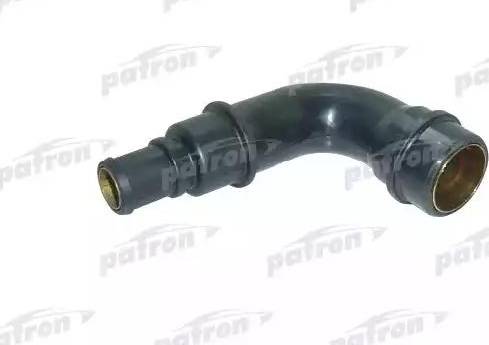 Patron P24-0009 - Furtun,aerisire bloc motor aaoparts.ro