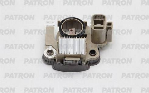 Patron P25-0035KOR - Regulator, alternator aaoparts.ro