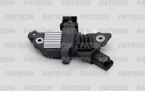 Patron P25-0286KOR - Regulator, alternator aaoparts.ro