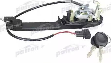 Patron P20-009L - Maner usa aaoparts.ro