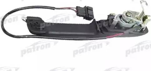 Patron P20-009R - Maner usa aaoparts.ro