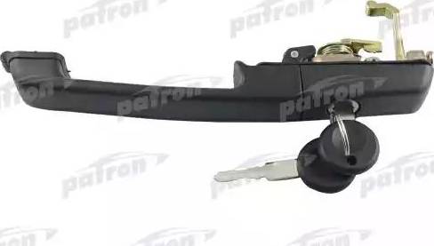 Patron P20-0003L - Maner usa aaoparts.ro