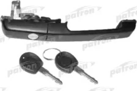 Patron P20-0003R - Maner usa aaoparts.ro
