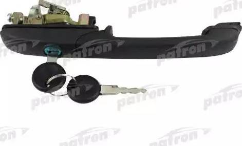 Patron P20-0010L - Maner usa aaoparts.ro
