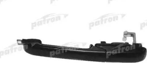 Patron P20-0011L - Maner usa aaoparts.ro