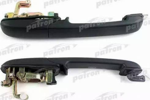 Patron P20-0011R - Maner usa aaoparts.ro