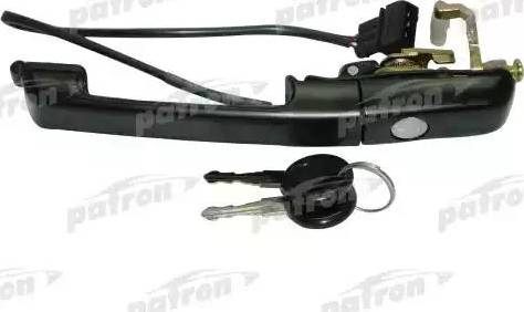 Patron P20-0013L - Maner usa aaoparts.ro