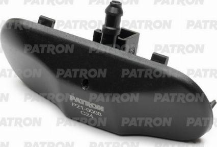 Patron P21-0008 - Diuza,spalare parbriz aaoparts.ro