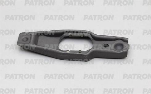 Patron P28-0007 - Furca decuplare, ambreiaj aaoparts.ro