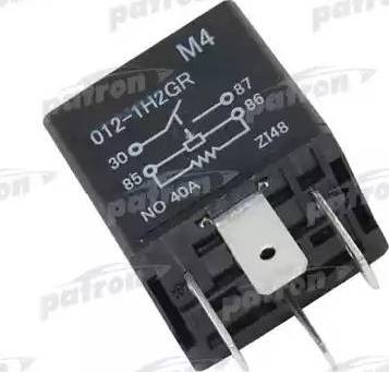 Patron P27-0004 - Releu, incalzire luneta aaoparts.ro