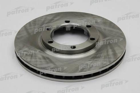 Patron PBD4897 - Disc frana aaoparts.ro