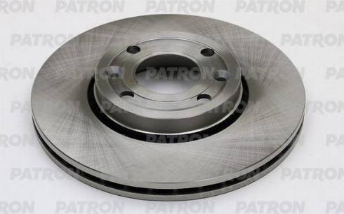 Patron PBD1055 - Disc frana aaoparts.ro