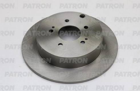Patron PBD1076 - Disc frana aaoparts.ro