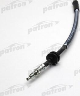Patron PBH0088 - Furtun frana aaoparts.ro