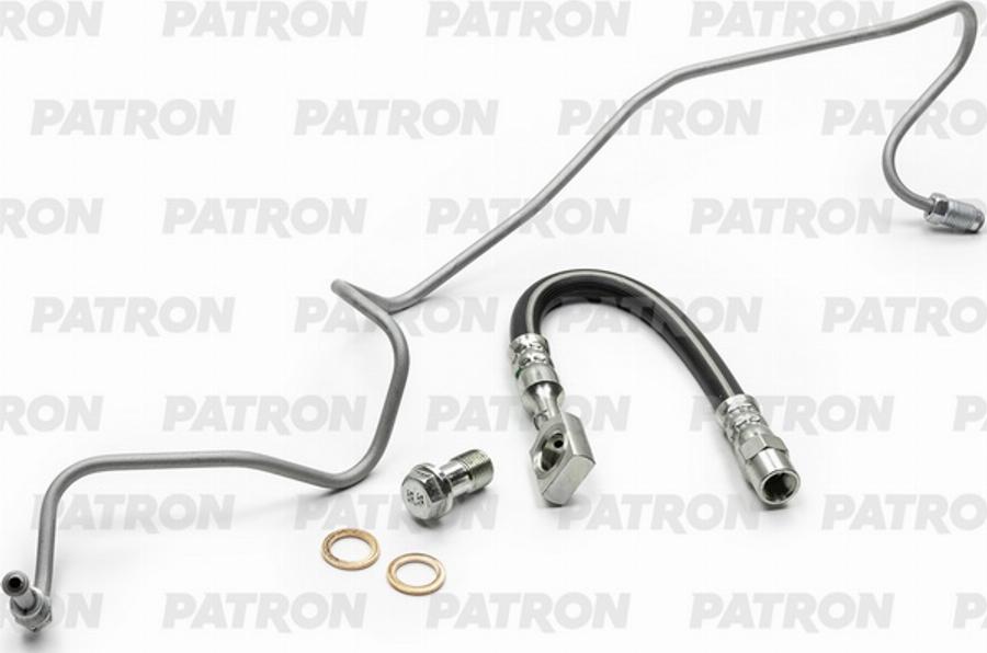 Patron PBH0143 - Furtun frana aaoparts.ro