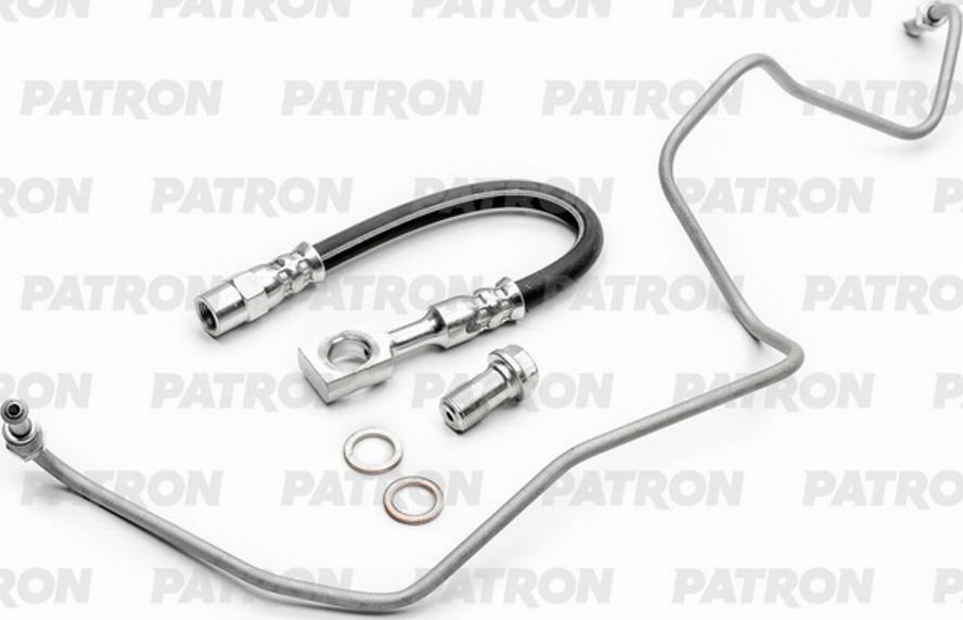 Patron PBH0151 - Furtun frana aaoparts.ro